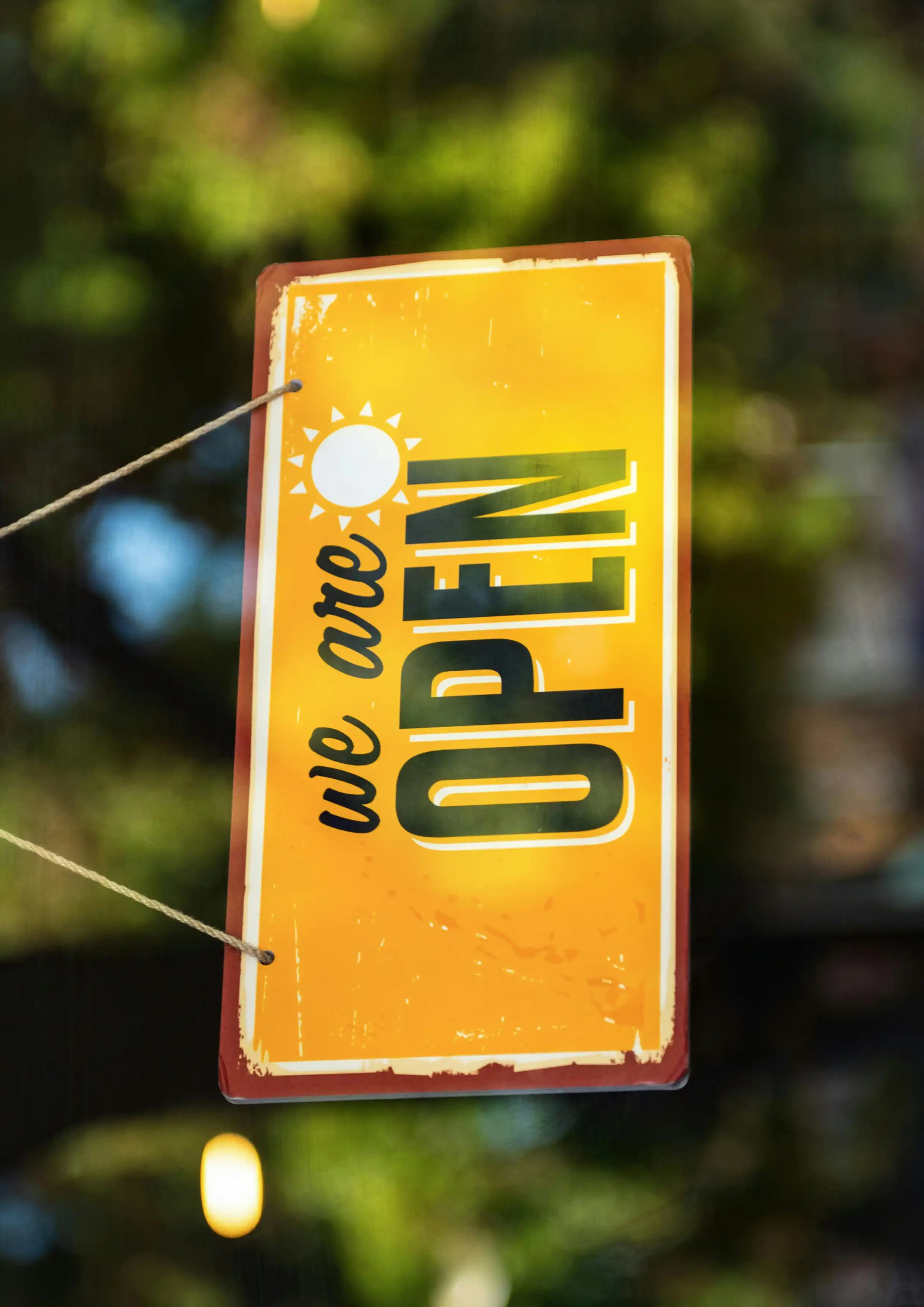 Veterinary clinic exterior